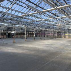 Glen Galis Concrete Contractor - Commercial Project completed 2024