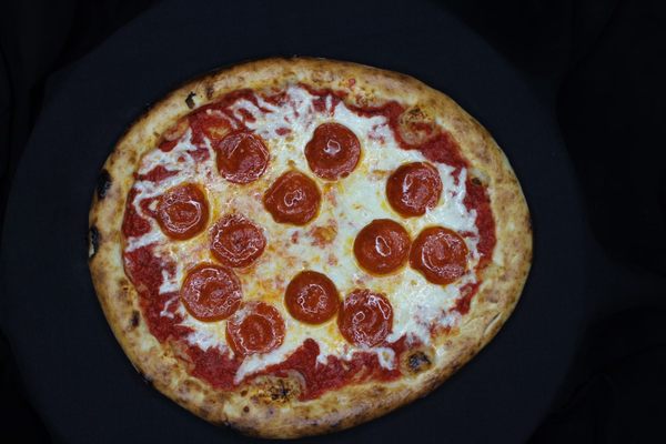 Hook and Ladder Pizza Co by null