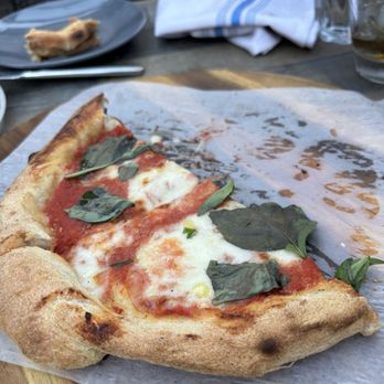 Rudolfo's - Margarita pizza - Italian Near Me - Pacific Grove, California Rudolfo's - Margarita pizza - Italian Near Me - Pacific Grove, California