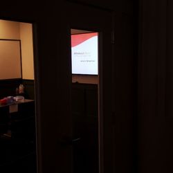 Pittsburgh Heart - Training room