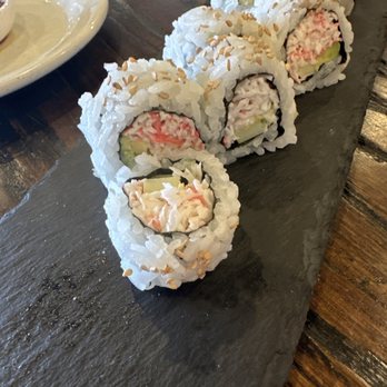 Mario’s In Lindale - California Roll - Sushi Bars Near Me - Lindale, Texas Mario’s In Lindale - California Roll - Sushi Bars Near Me - Lindale, Texas