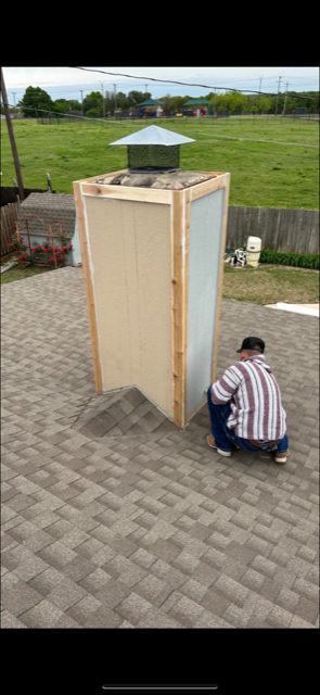 Slide of Southern Crew