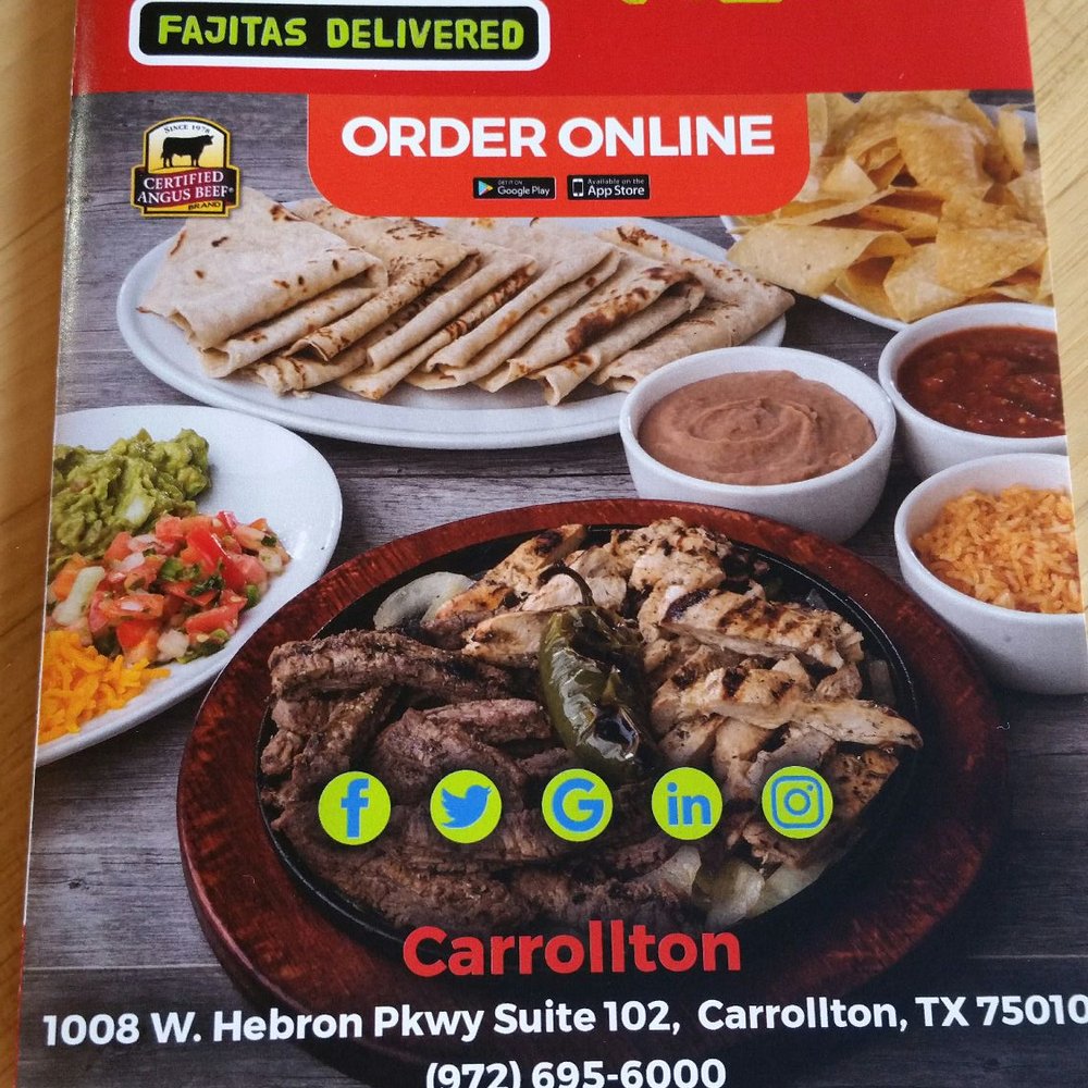 Fajita Pete's - Carrollton - Mexican Near Me - Carrollton, Texas Fajita Pete's - Carrollton - Mexican Near Me - Carrollton, Texas