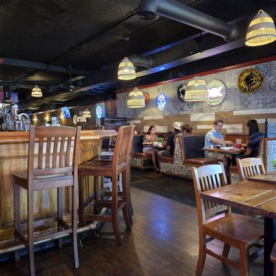 EL CHARRO DANFORTH by null