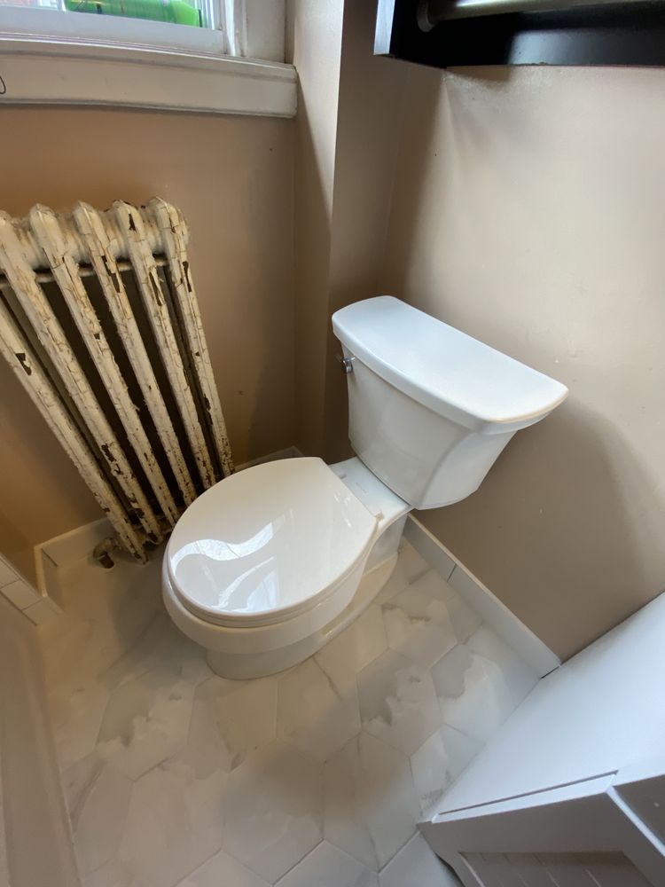 Slide of Pinnacle Plumbing