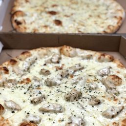 Chicken Alfredo Chicken Alfredo