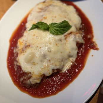 BOA Steakhouse - Chicken Parmesan - Steakhouses Near Me - Manhattan Beach, California BOA Steakhouse - Chicken Parmesan - Steakhouses Near Me - Manhattan Beach, California
