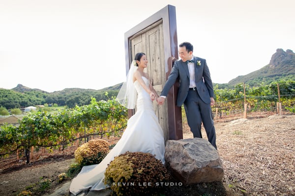 Saddlerock Ranch by null