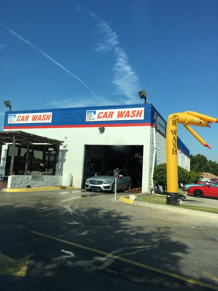 STAR FULL SERVICE CAR WASH Updated October 2024 16 Photos & 40