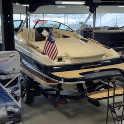 Traverse City Showroom