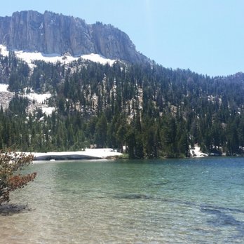 McCleod Lake - Hiking Near Me
