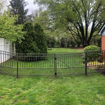 Simpson Fence - Fences & Gates Near Me - Middletown, Ohio Simpson Fence - Fences & Gates Near Me - Middletown, Ohio