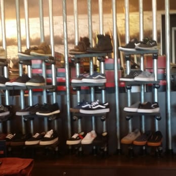 Emerald City Surf Shop - Shoes - Surf Shop Near Me - Coronado, California