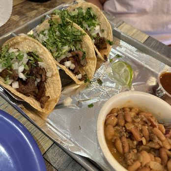La Catrina - Street tacos - Mexican Near Me - Ellijay, Georgia