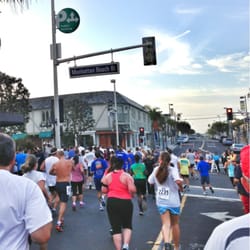 Manhattan 10K