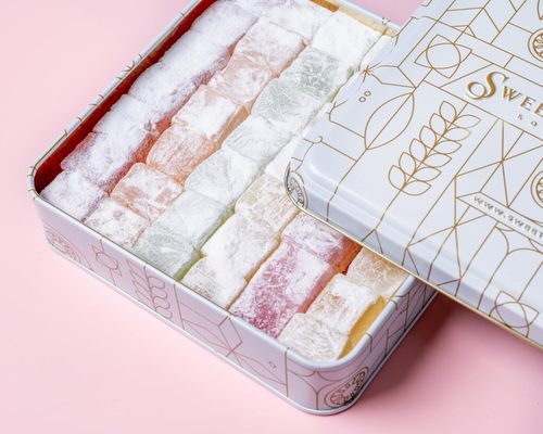 Sweetland London by null