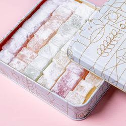 Sweetland