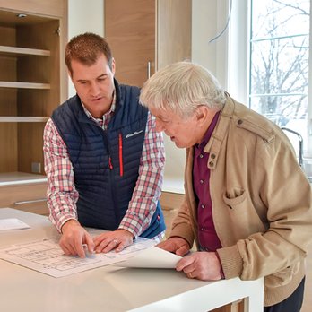 Charleston Building & Development - Owners, Larry & Erick Van Someren - General Contractors Near Me - Naperville, Illinois