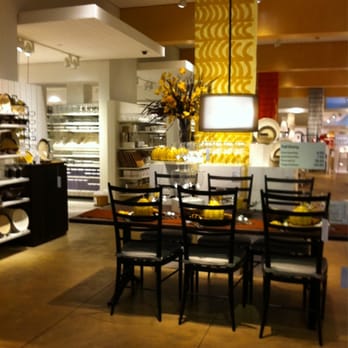 Crate & Barrel - Furniture Stores Near Me - Broomfield, Colorado