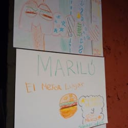 Marilú