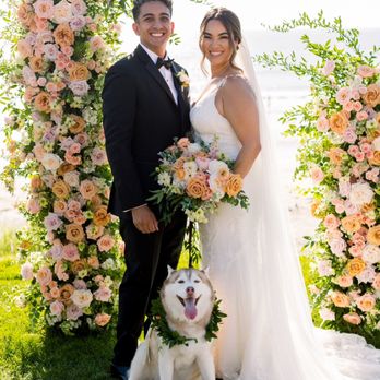 Breezy Day - Wedding Planning Near Me
