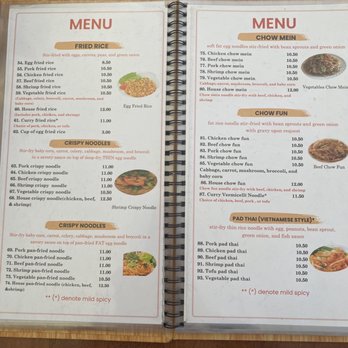 Nam Van Noodle Cafe - Menu - Vietnamese Near Me - Sparks, Nevada Nam Van Noodle Cafe - Menu - Vietnamese Near Me - Sparks, Nevada