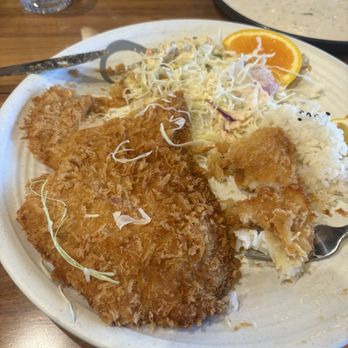 Golden Wang Donkatsu - Asian Fusion Near Me - Dublin, California Golden Wang Donkatsu - Asian Fusion Near Me - Dublin, California
