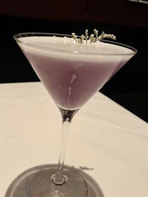 Hy's Steakhouse & Cocktail Bar by null