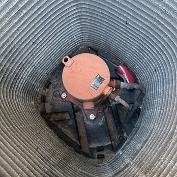 Step By Step Heating and Air Conditioning - Before - Heating & Air Conditioning/HVAC Near Me