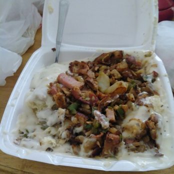 Tastee Treat - This is delicious - Breakfast & Brunch Near Me - Broken Arrow, Oklahoma