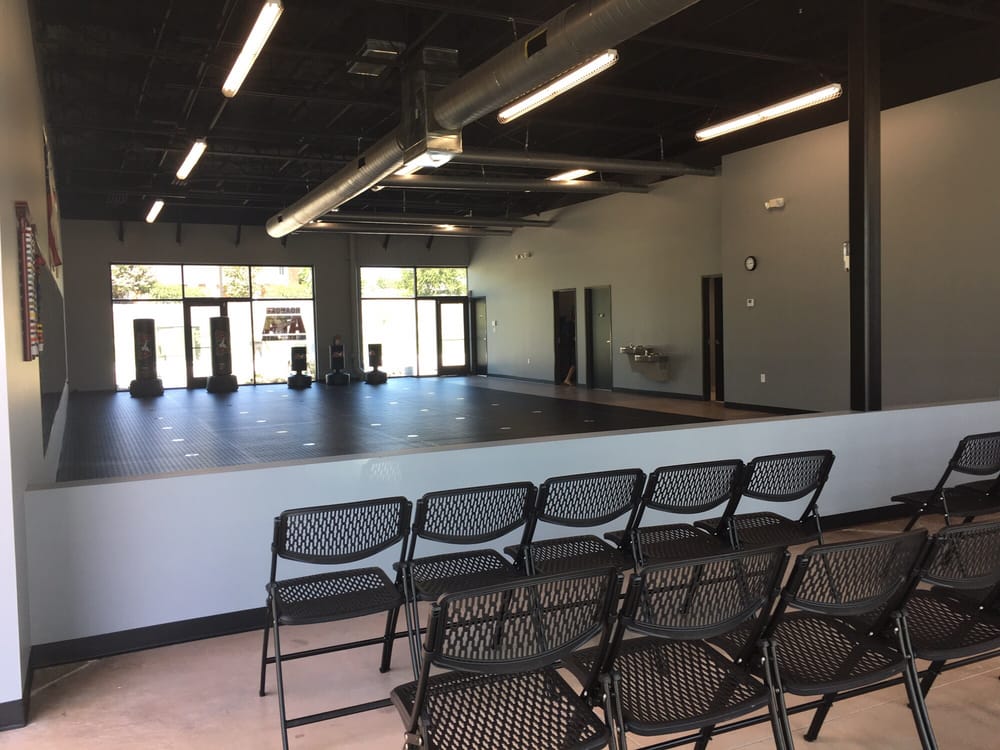 ROANOKE ATA MARTIAL ARTS Updated September 2024 295 W Byron Nelson Blvd, Roanoke, Texas