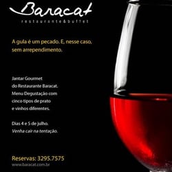 Baracat