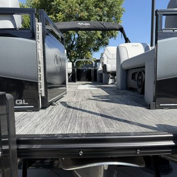 Pacific Marine Center - Boat Repair Near Me - Madera, California