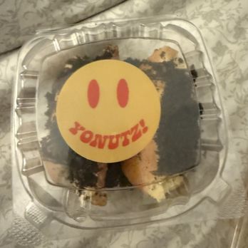 Yonutz - Donuts Near Me - Westminster, Colorado Yonutz - Donuts Near Me - Westminster, Colorado