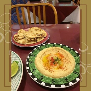 Cafe Paprika - Moroccan Near Me - Aurora, Colorado