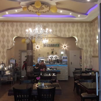 City Buffet - Oriental Near Me - Wiesbaden, HE