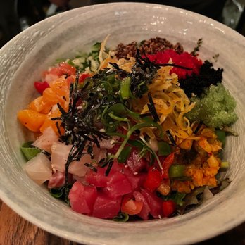 Barn Joo 35 - Korean Near Me - New York, New York