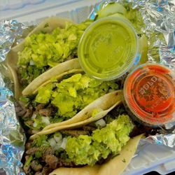 Ta chingon taqueria