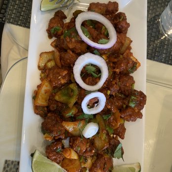 Royal Biryani House - Chili chicken - Indian Near Me - Bothell, Washington Royal Biryani House - Chili chicken - Indian Near Me - Bothell, Washington