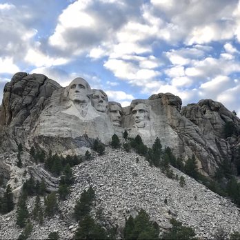 Mount Rushmore National Memorial - Landmarks & Historical Buildings Near Me - Keystone, South Dakota Mount Rushmore National Memorial - Landmarks & Historical Buildings Near Me - Keystone, South Dakota