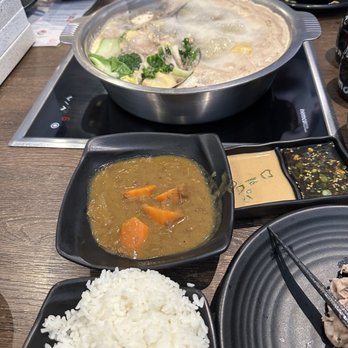 Mo Mo Paradise - Japanese beef curry included - Japanese Near Me - Arcadia, California Mo Mo Paradise - Japanese beef curry included - Japanese Near Me - Arcadia, California
