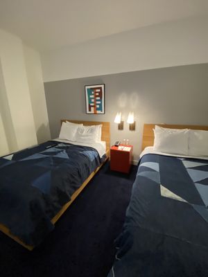 The Durham Hotel by null