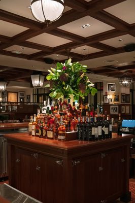 Gallaghers Steakhouse Boca Raton by null