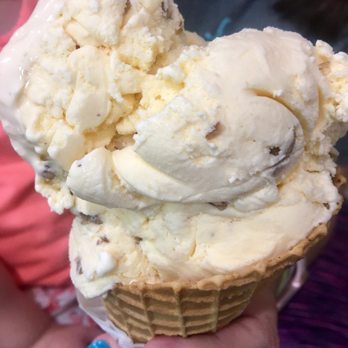 Cream & Cones - Butter pecan - Ice Cream & Frozen Yogurt Near Me - Pelham, Alabama Cream & Cones - Butter pecan - Ice Cream & Frozen Yogurt Near Me - Pelham, Alabama