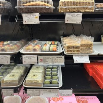 Saint Germain Bakery - Bakeries Near Me - Richmond, British Columbia