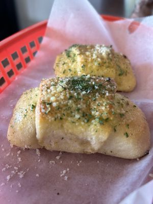 Brothers Pizza by null