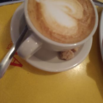 Tacombi - Cafe con leche - Mexican Near Me - Brooklyn, New York Tacombi - Cafe con leche - Mexican Near Me - Brooklyn, New York