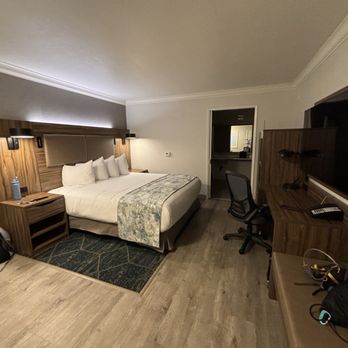 Best Western Plus Humboldt Bay Inn - Hotels Near Me - Eureka, California Best Western Plus Humboldt Bay Inn - Hotels Near Me - Eureka, California