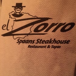 El Zorro
