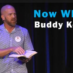 The Foundry Church - The Foundry Church Lead Pastor, Buddy Kelley